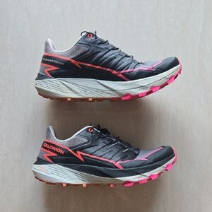 Salomon Thundercross W's 8